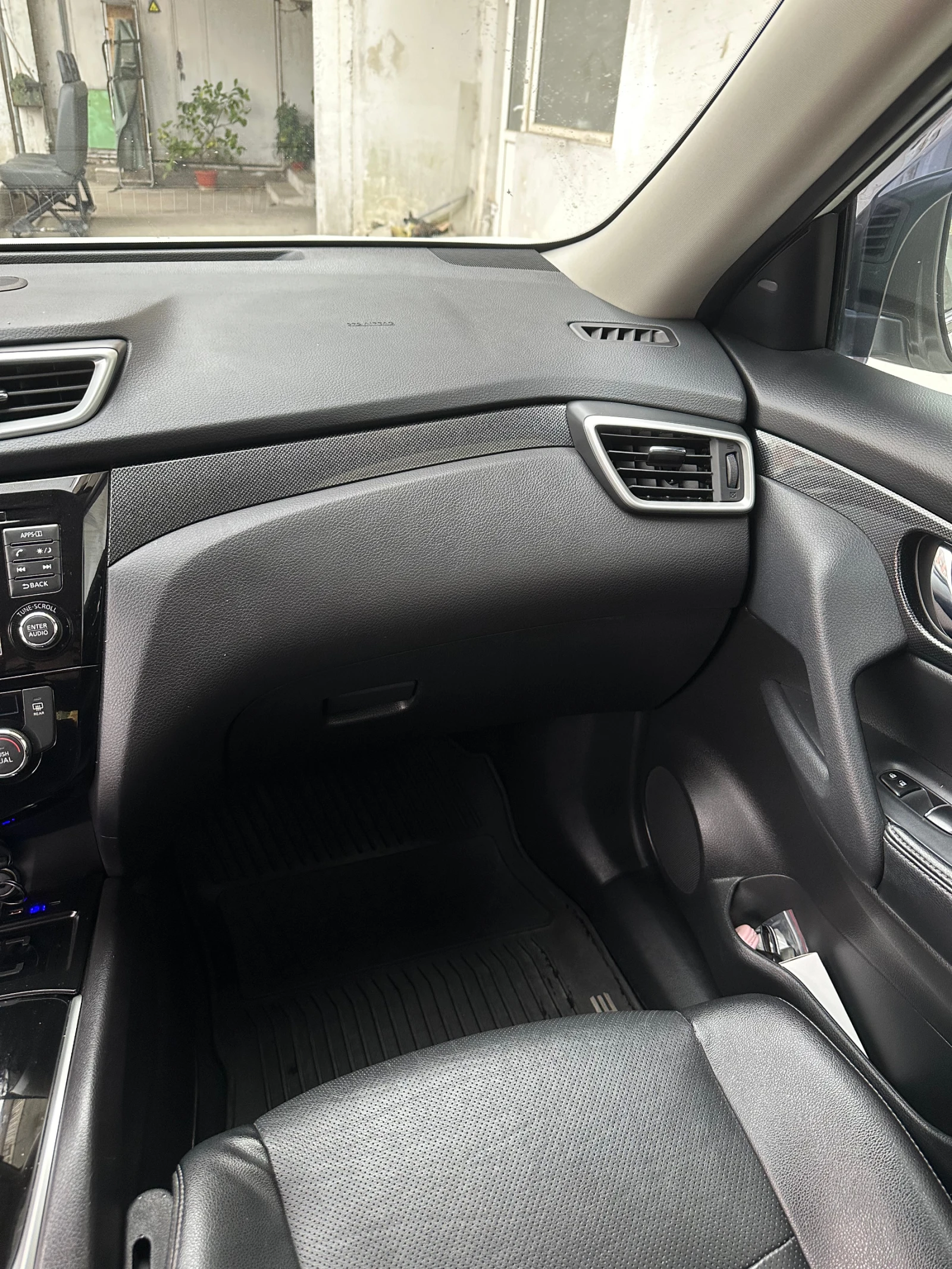 Nissan Rogue SL AWD с ГАЗ - изображение 10