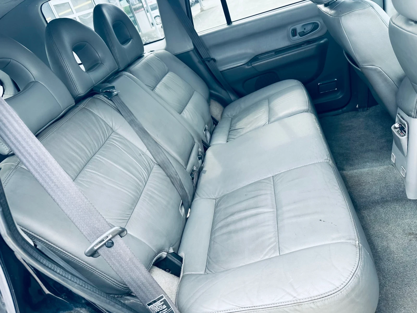 Mitsubishi Pajero sport 2.5 TDi | Mobile.bg   12