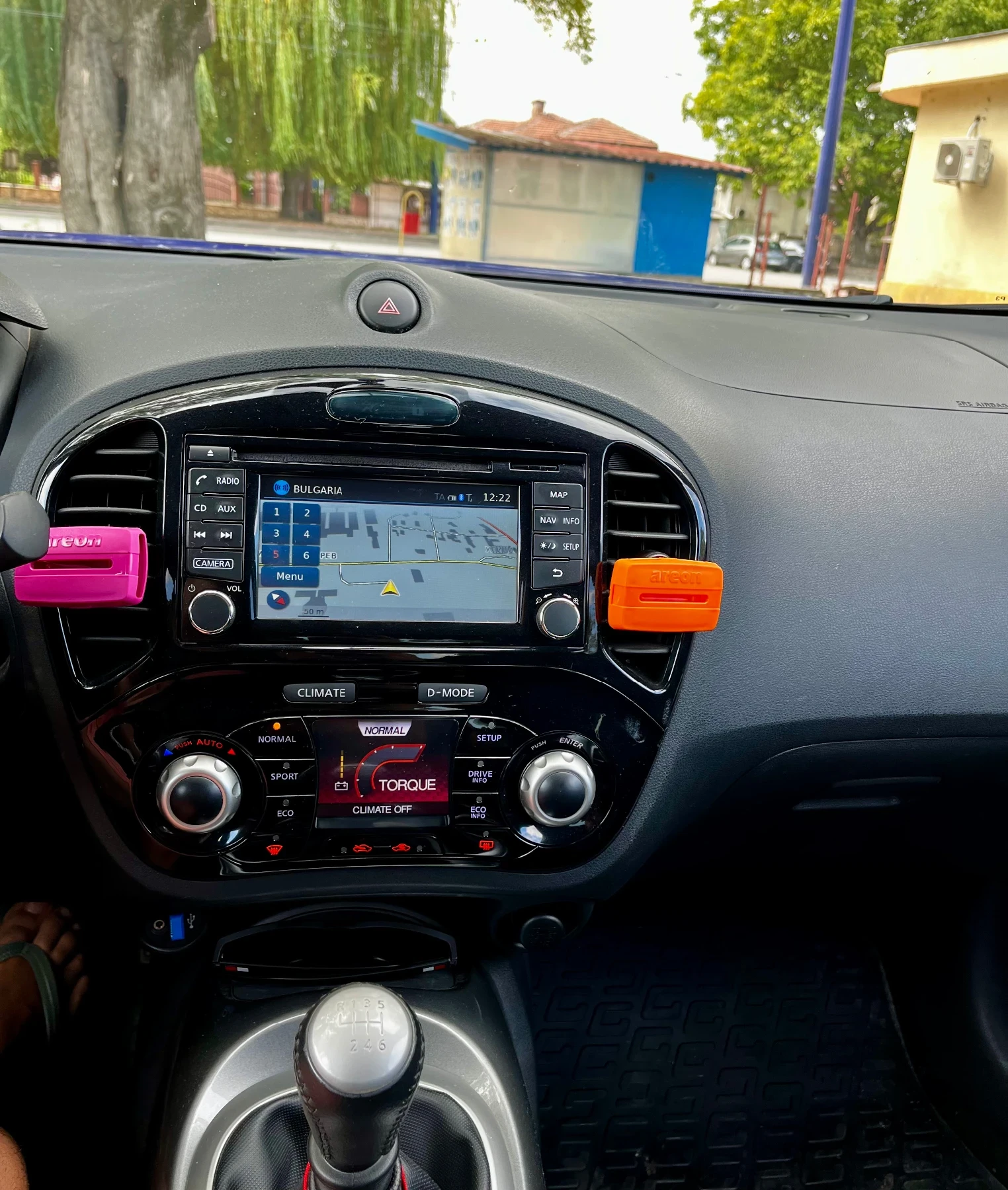Nissan Juke  - изображение 9