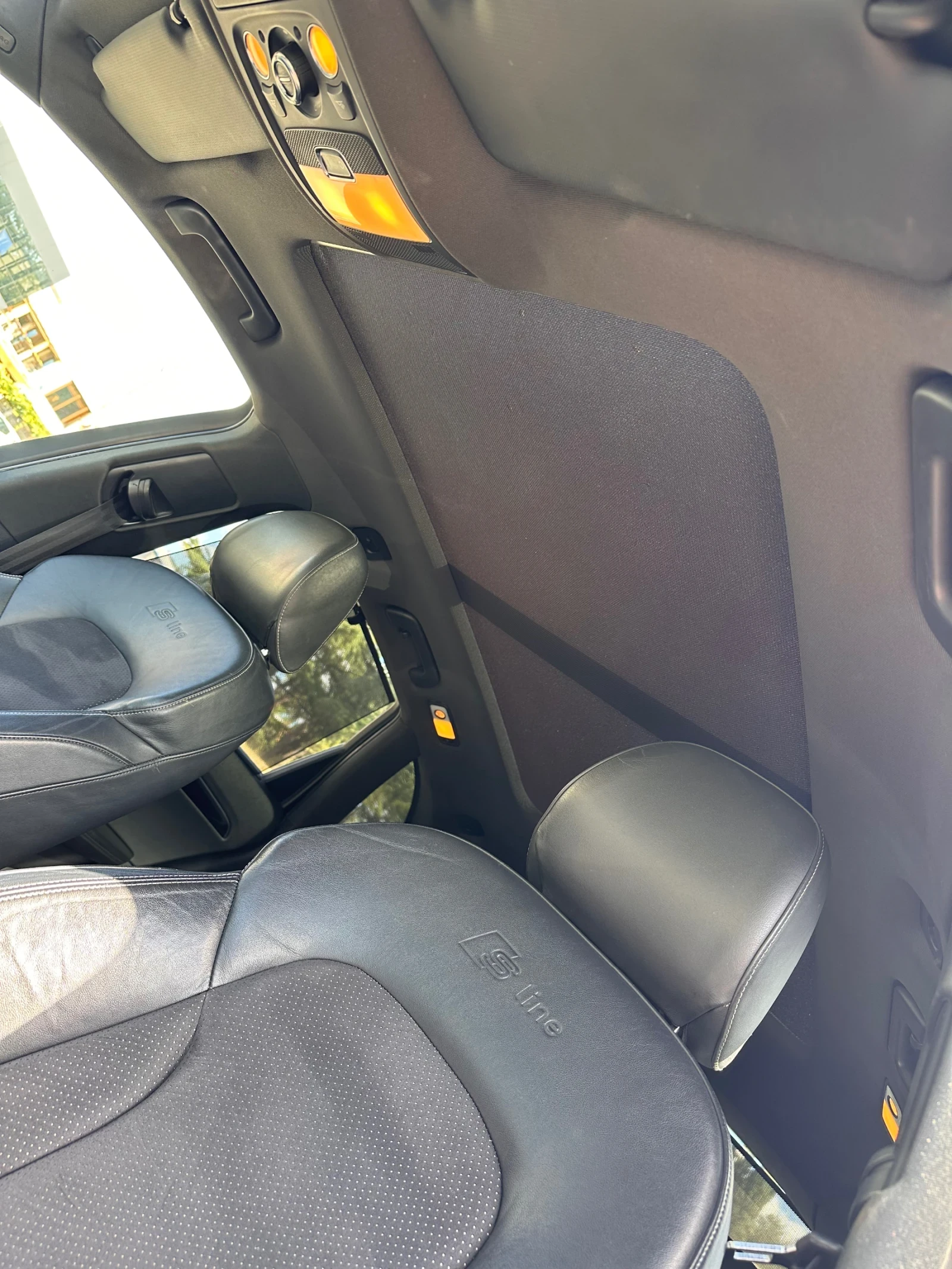 Audi Q5 3.0tdi 3x s line | Mobile.bg   11