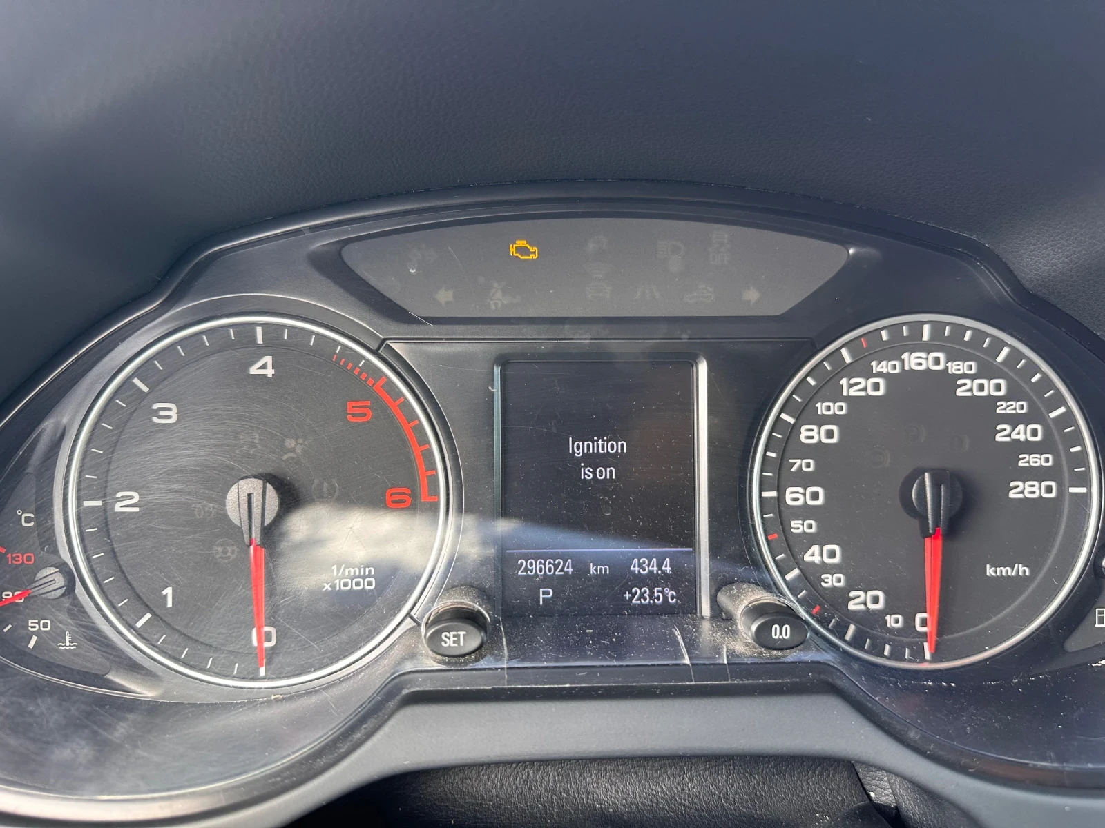 Audi Q5 3.0tdi 3x s line | Mobile.bg   15