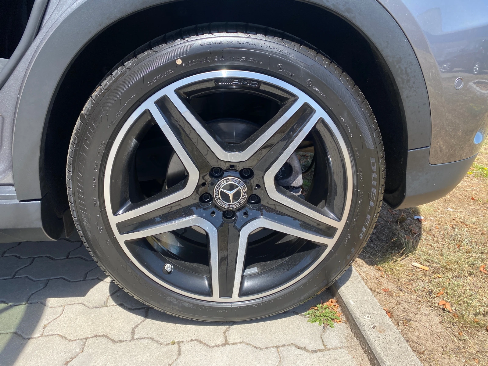 Mercedes-Benz GLA 220 4MATIC* NIGHT ПАКЕТ - изображение 10