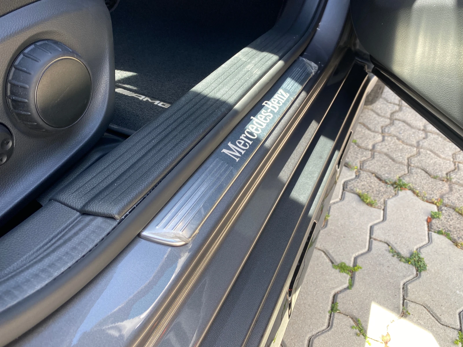 Mercedes-Benz GLA 220 4MATIC* NIGHT  | Mobile.bg   11