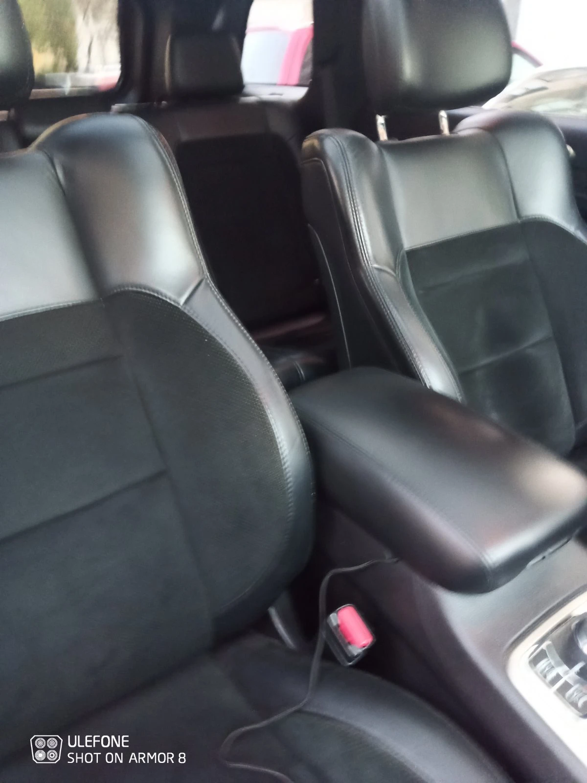 Jeep Grand cherokee Limited  | Mobile.bg   9