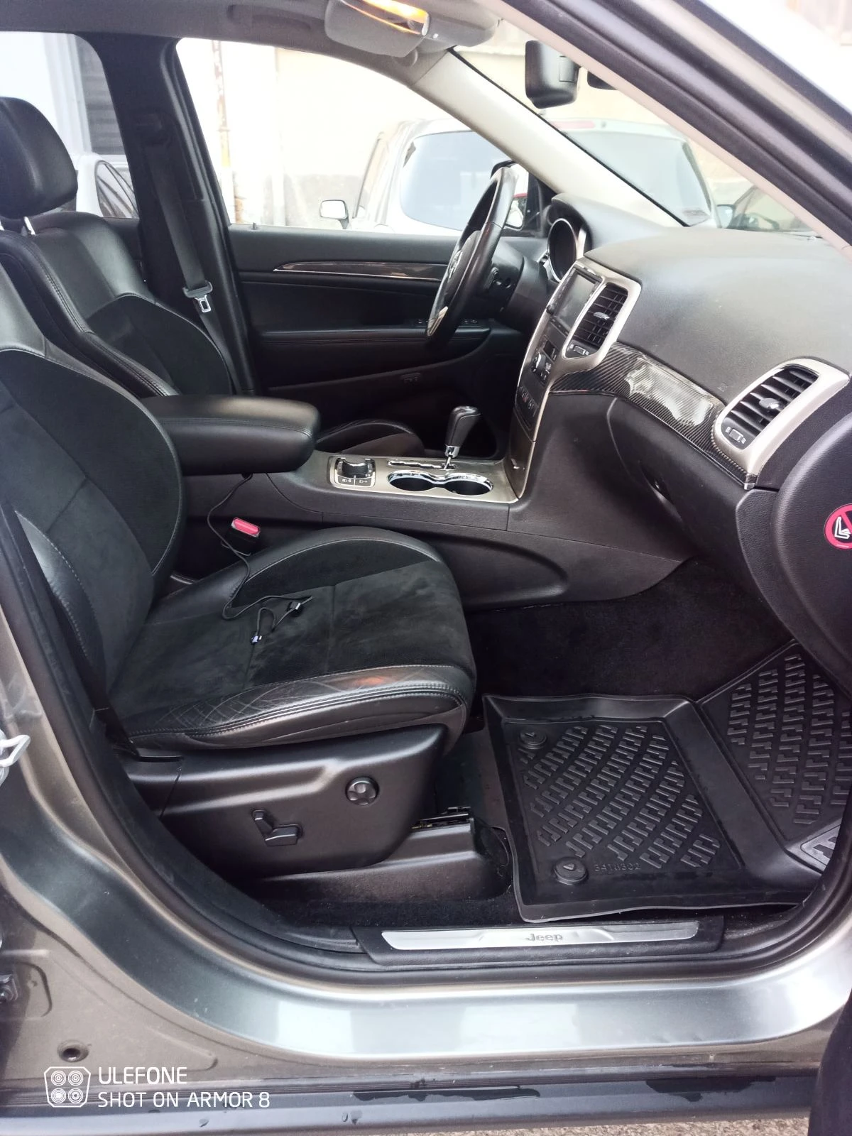 Jeep Grand cherokee Limited  | Mobile.bg   6