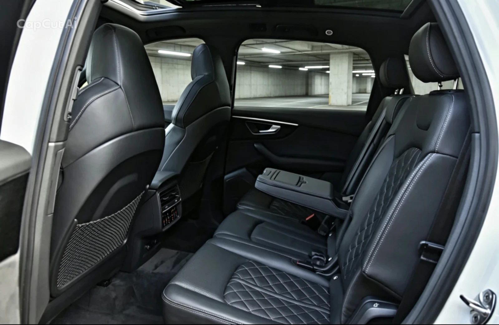 Audi SQ7 4.0V8T\LASER\Headup\Keyless\Panorama\360Cam\BOSE | Mobile.bg � ����������� 14