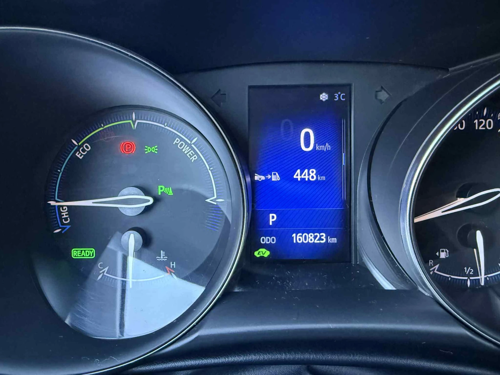 Toyota C-HR 1.8 HYBRID | Mobile.bg � ����������� 10