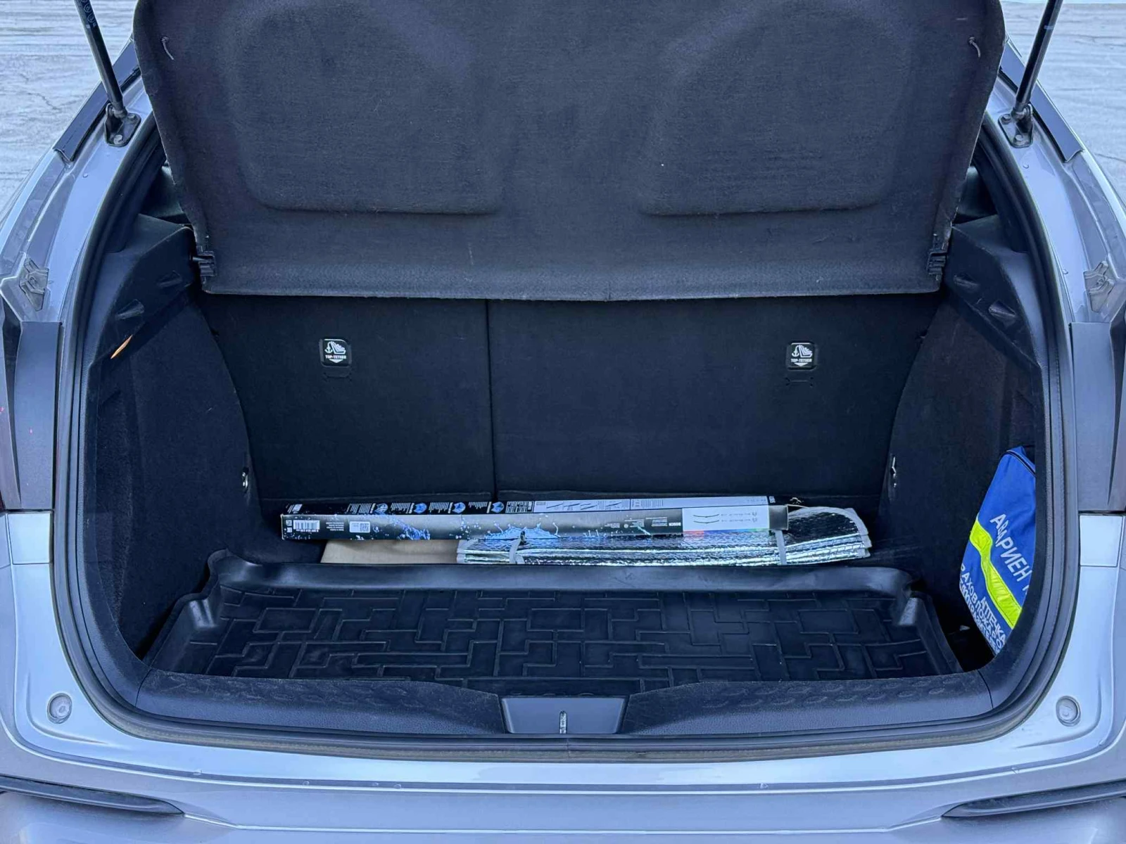 Toyota C-HR 1.8 HYBRID | Mobile.bg � ����������� 7