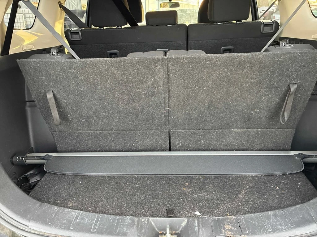 Mitsubishi Outlander * SE * CARFAX * ��� ������������ ������ | Mobile.bg � ����������� 15