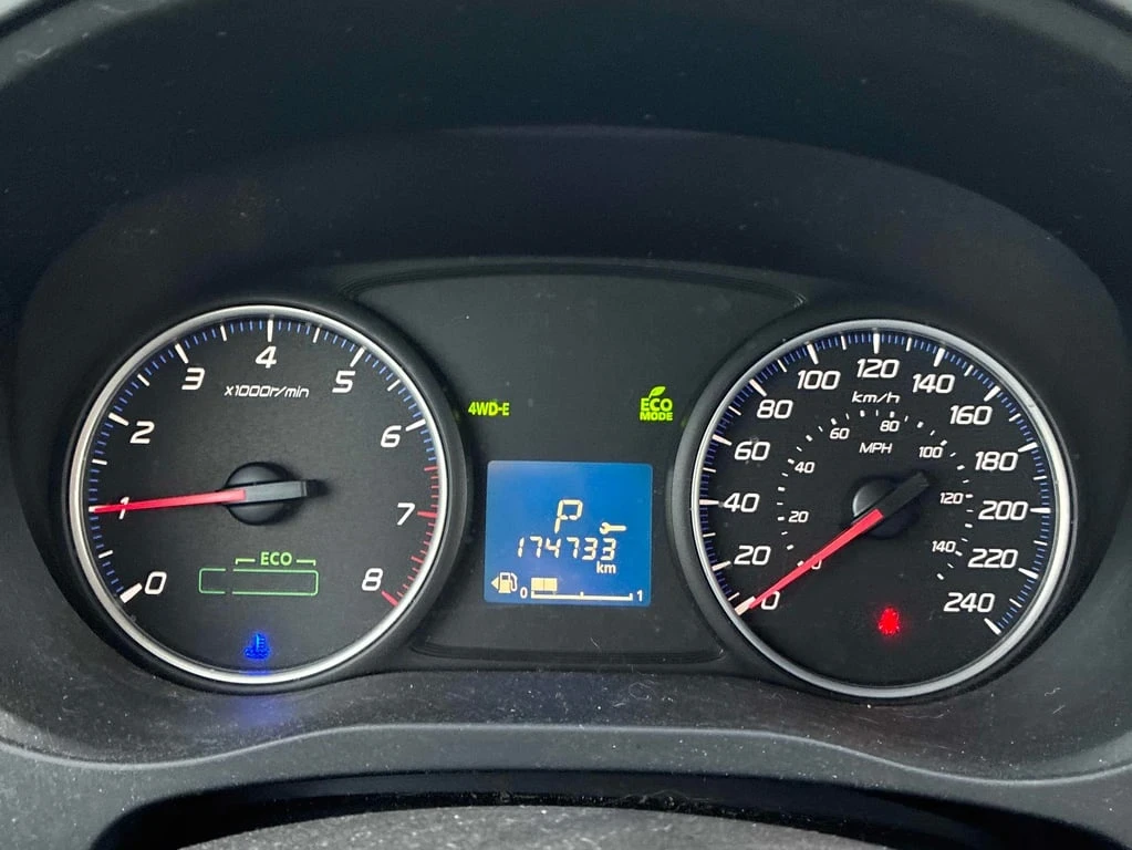 Mitsubishi Outlander * SE * CARFAX * БЕЗ ПЪРВОНАЧАЛНА ВНОСКА - изображение 8