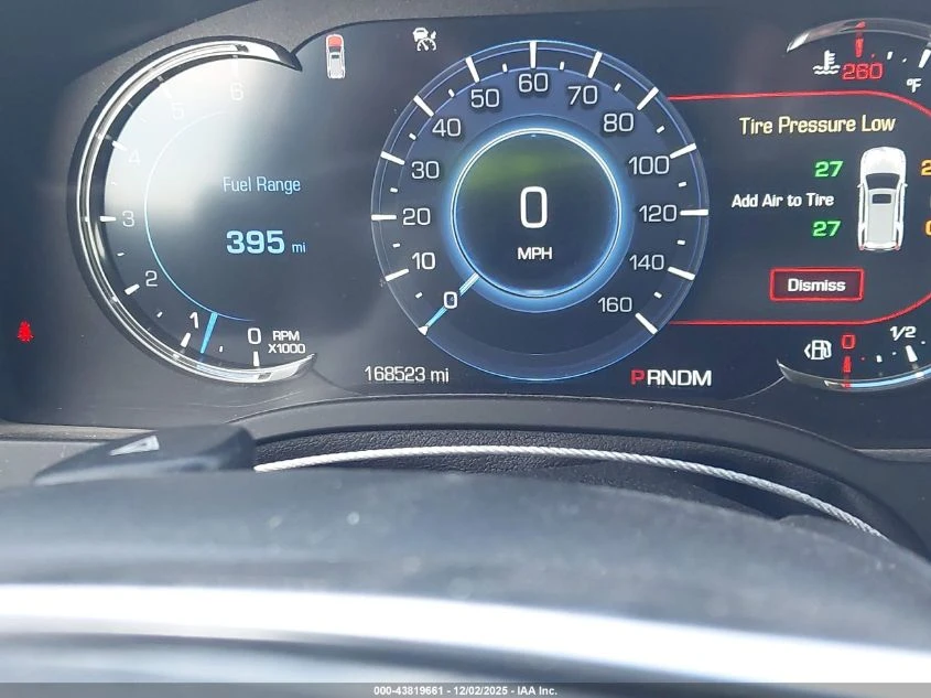 Cadillac Escalade 6.2L V-8 DI, VVT, 420HP 4X4 Drive - изображение 7