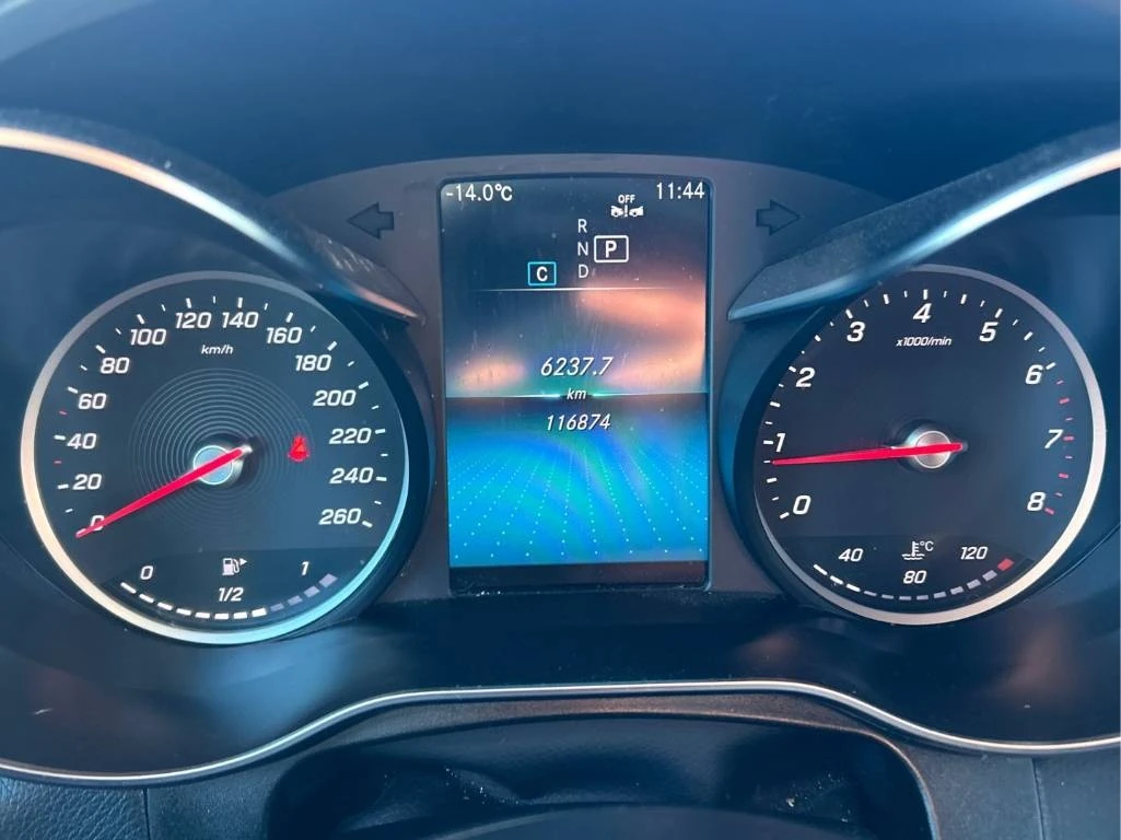 Mercedes-Benz GLC * 300 4MATIC SUV * CARFAX * ���� �� �� | Mobile.bg � ����������� 7