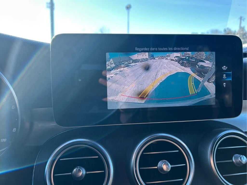 Mercedes-Benz GLC * 300 4MATIC SUV * CARFAX * ���� �� �� | Mobile.bg � ����������� 9