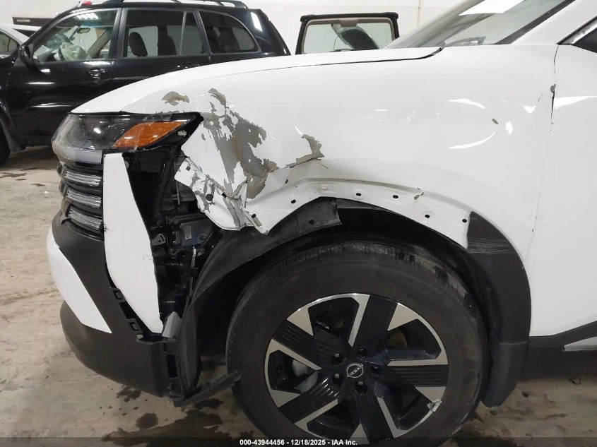 Nissan Juke 2l Kicks Sv Intelligent Awd - изображение 6