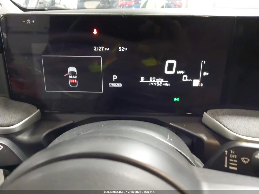 Nissan Juke 2l Kicks Sv Intelligent Awd - изображение 7