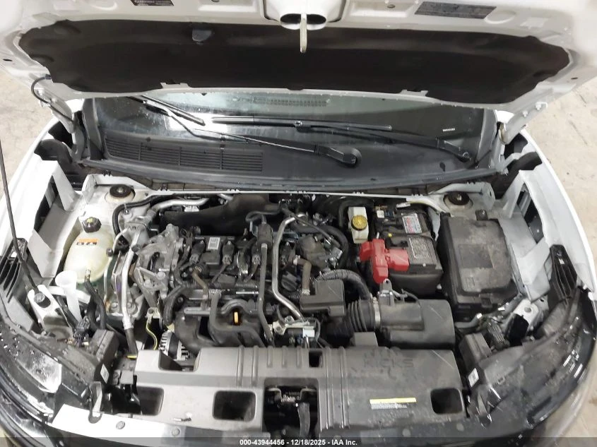 Nissan Juke 2l Kicks Sv Intelligent Awd - изображение 10