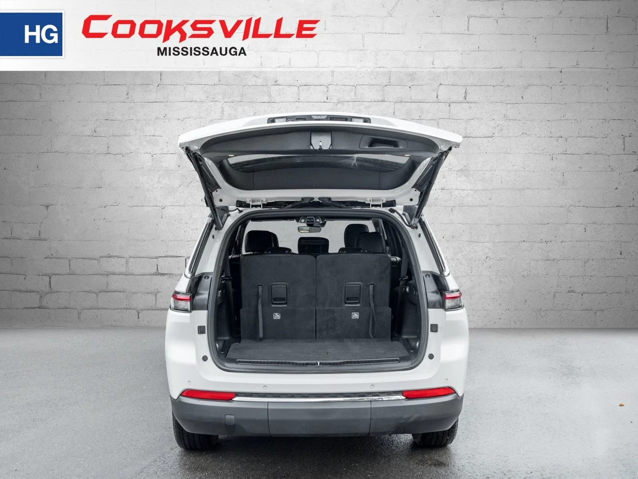 Jeep Grand cherokee L Limited 4WD* АвтоКредит* (Цена до БГ) , снимка 4 - Автомобили и джипове - 53738328