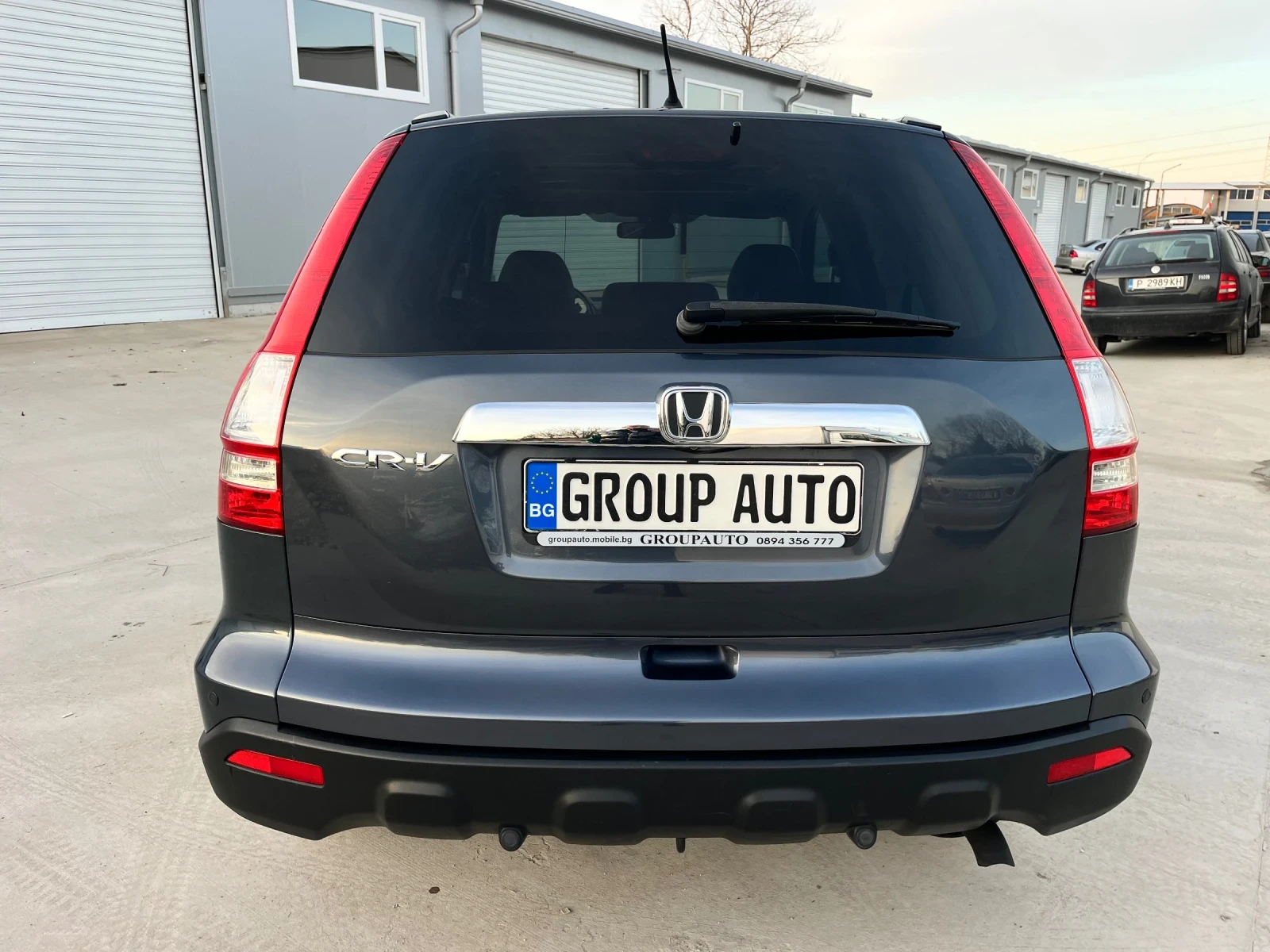 Honda Cr-v 2, 2D-ПАНОРАМА/КАМЕРА/НАВИГАЦИЯ/ПОДГРЕВ/FULL!!!, снимка 6 - Автомобили и джипове - 53754040