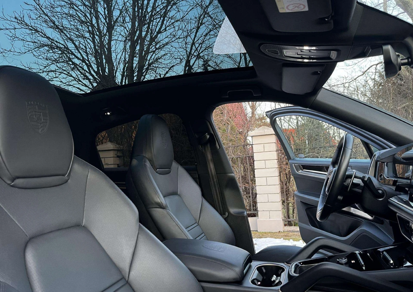 Porsche Cayenne S 3.0 V6 E-Hybrid, снимка 8 - Автомобили и джипове - 53896559