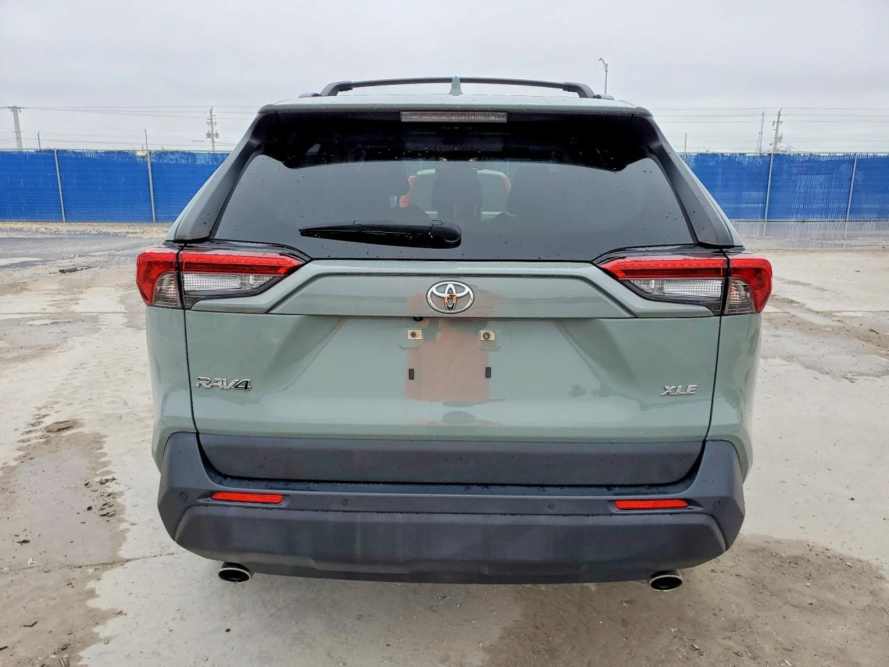 Toyota Rav4 XLE PREMIUM, снимка 6 - Автомобили и джипове - 53904005