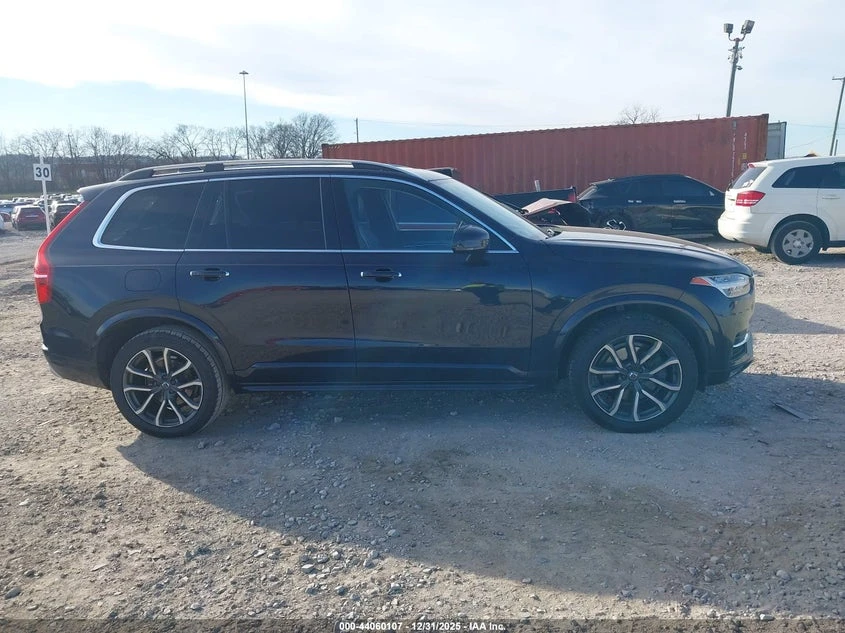 Volvo Xc90 2l T5 Momentum, снимка 13 - Автомобили и джипове - 53919166