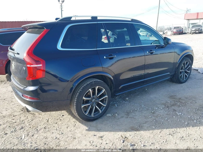 Volvo Xc90 2l T5 Momentum, снимка 4 - Автомобили и джипове - 53919166