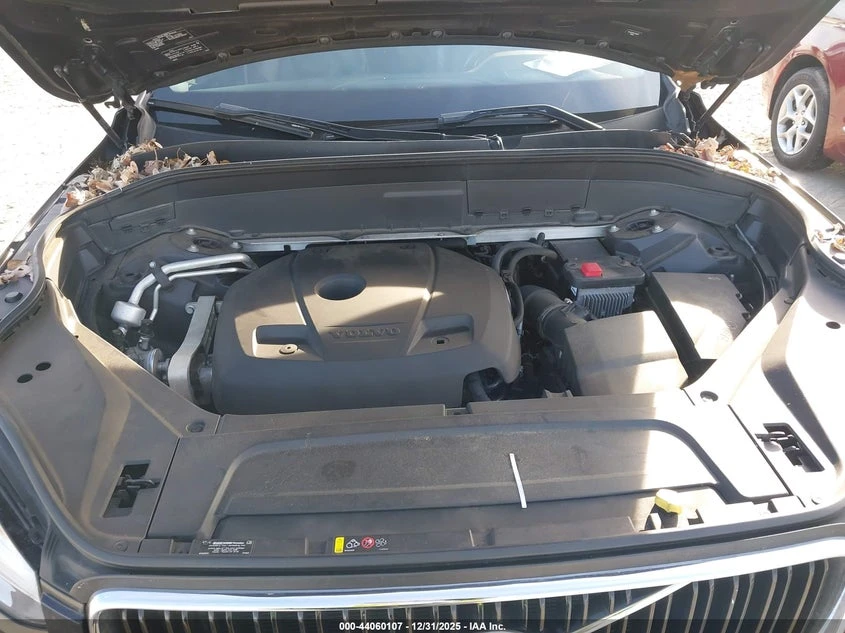 Volvo Xc90 2l T5 Momentum, снимка 10 - Автомобили и джипове - 53919166