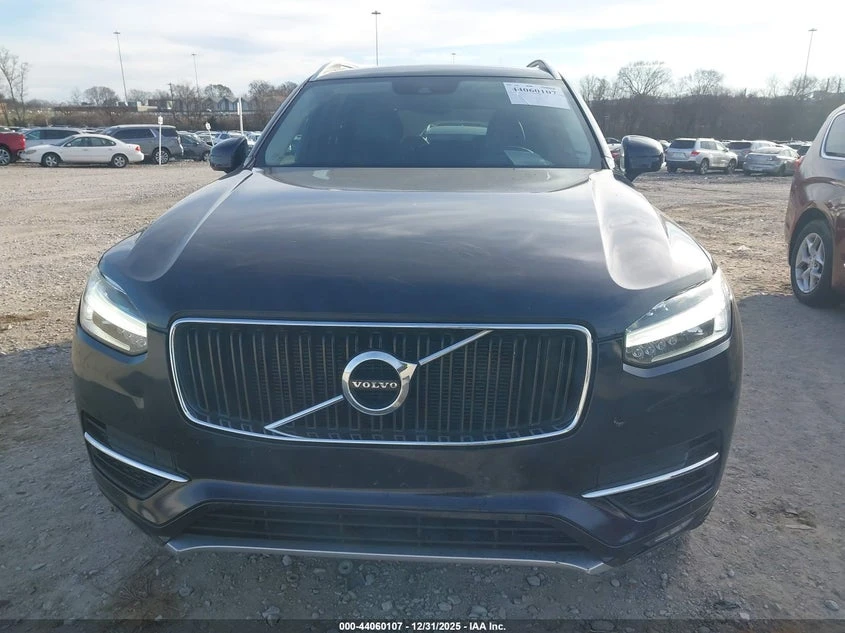 Volvo Xc90 2l T5 Momentum, снимка 6 - Автомобили и джипове - 53919166