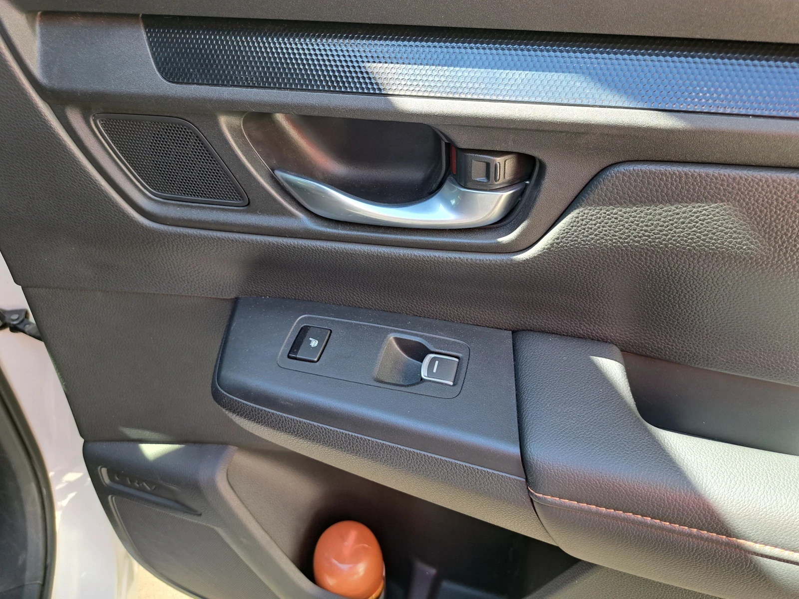 Honda Cr-v 2.0i-hybrid, снимка 11 - Автомобили и джипове - 54123585