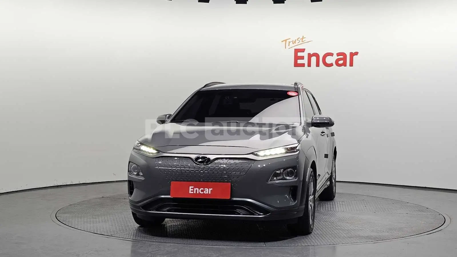 Hyundai Kona, снимка 3 - Автомобили и джипове - 54124654