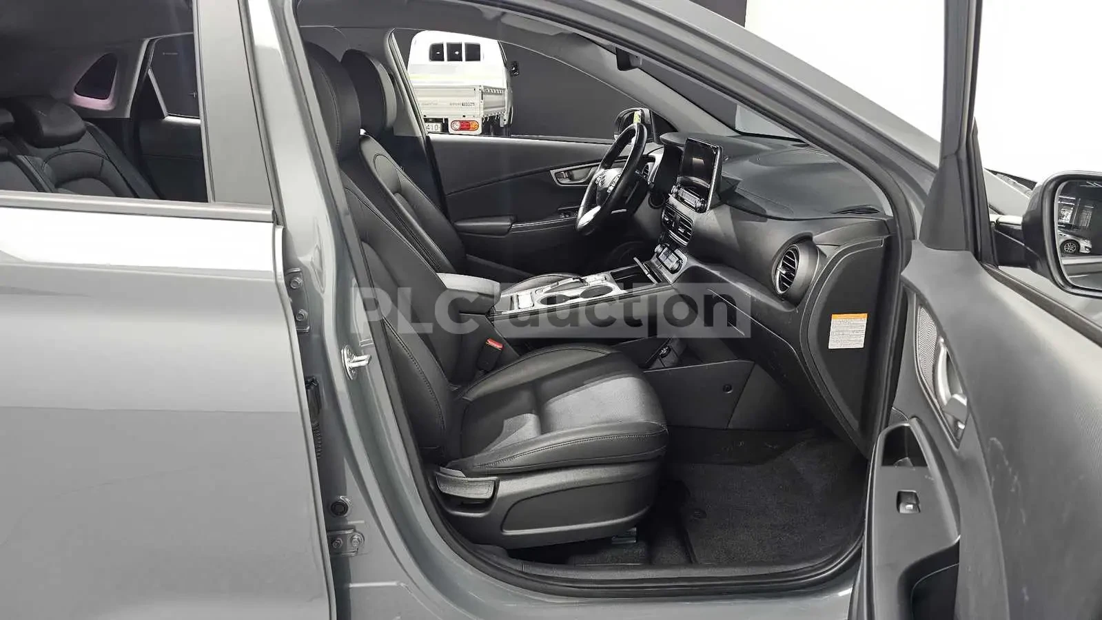 Hyundai Kona, снимка 10 - Автомобили и джипове - 54124654