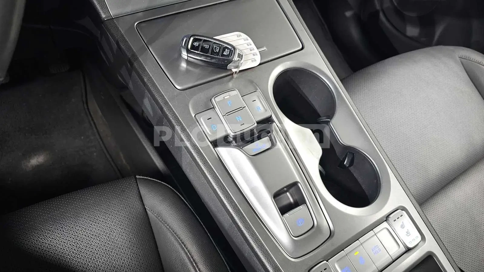 Hyundai Kona, снимка 9 - Автомобили и джипове - 54124654