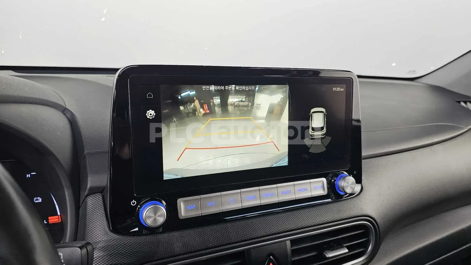 Hyundai Kona, снимка 17 - Автомобили и джипове - 54124654