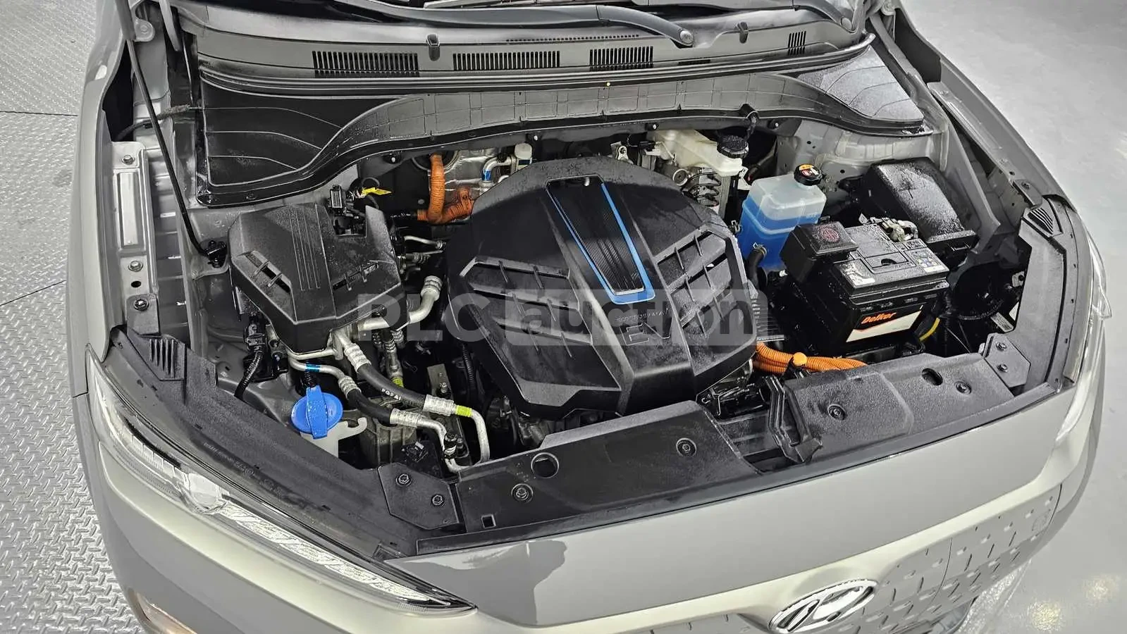 Hyundai Kona, снимка 6 - Автомобили и джипове - 54124654