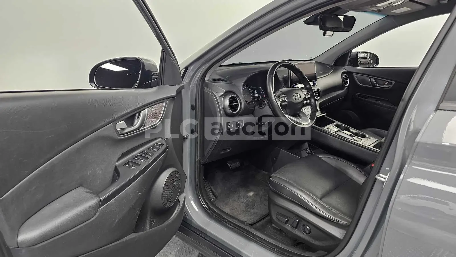 Hyundai Kona, снимка 11 - Автомобили и джипове - 54124654