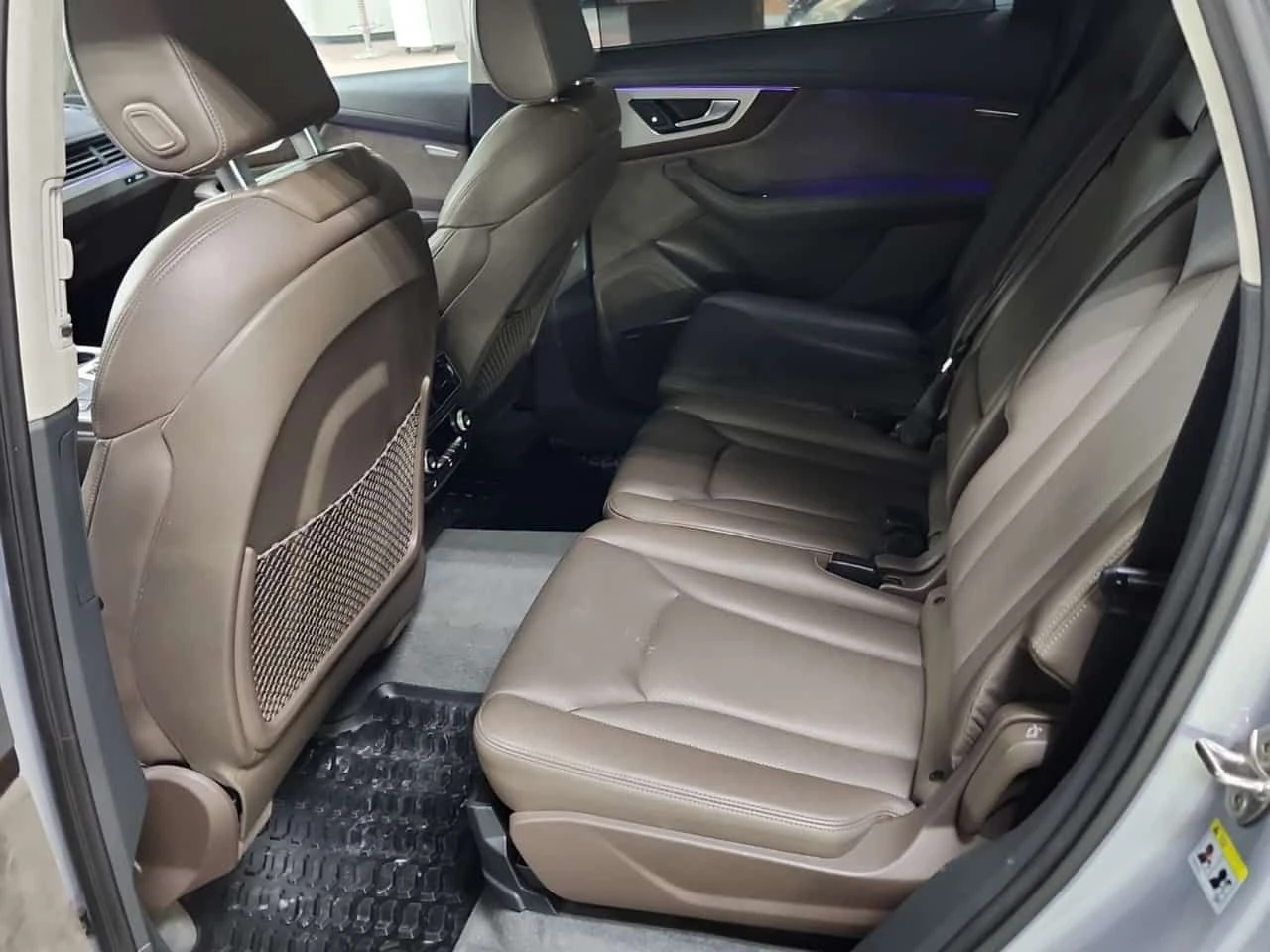 Audi Q7 TECHNIK/ДИСТРОНИК/ПАНО/ОБДУХ/HEAD UP/МАСАЖИ, снимка 11 - Автомобили и джипове - 54366649