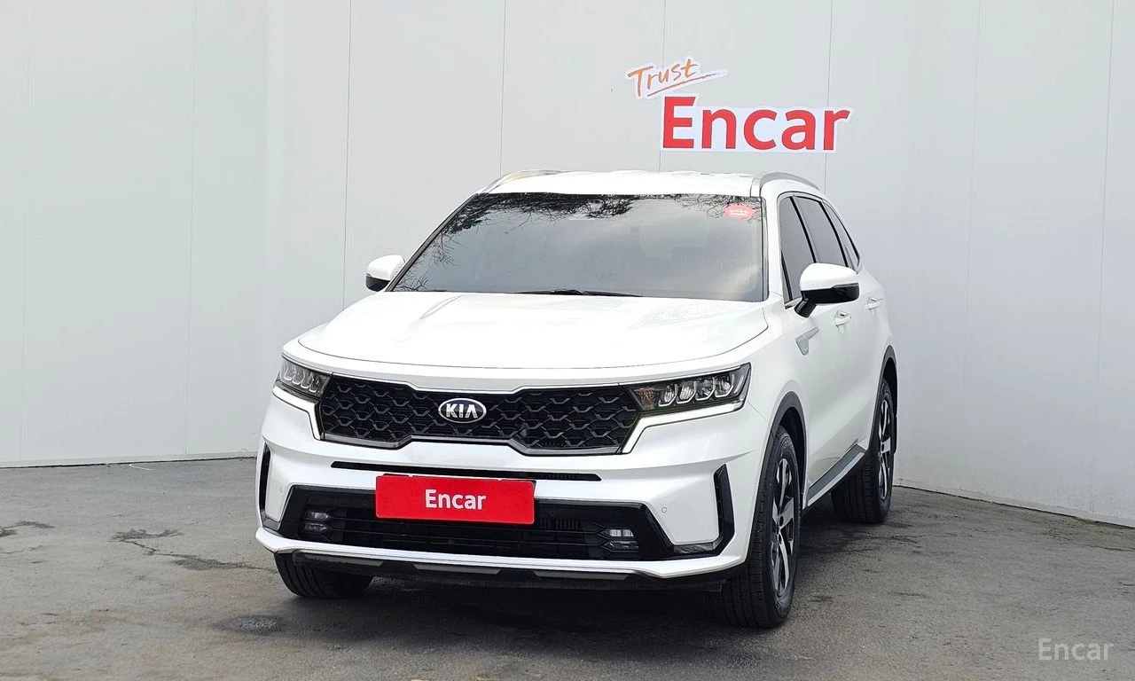 Kia Sorento PRESTIGE* 2.2D* ОБДУХВАНЕ* КАМЕРИ* ПОДГРЕВ* KEYLES, снимка 2 - Автомобили и джипове - 54478058