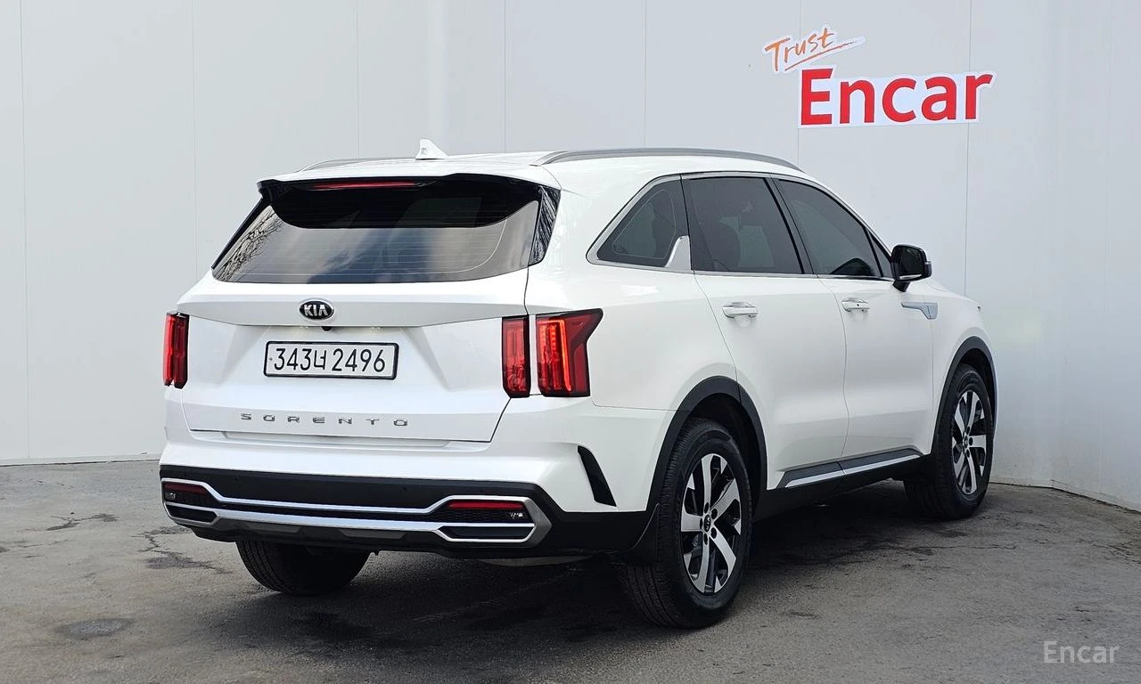 Kia Sorento PRESTIGE* 2.2D* ОБДУХВАНЕ* КАМЕРИ* ПОДГРЕВ* KEYLES, снимка 3 - Автомобили и джипове - 54478058