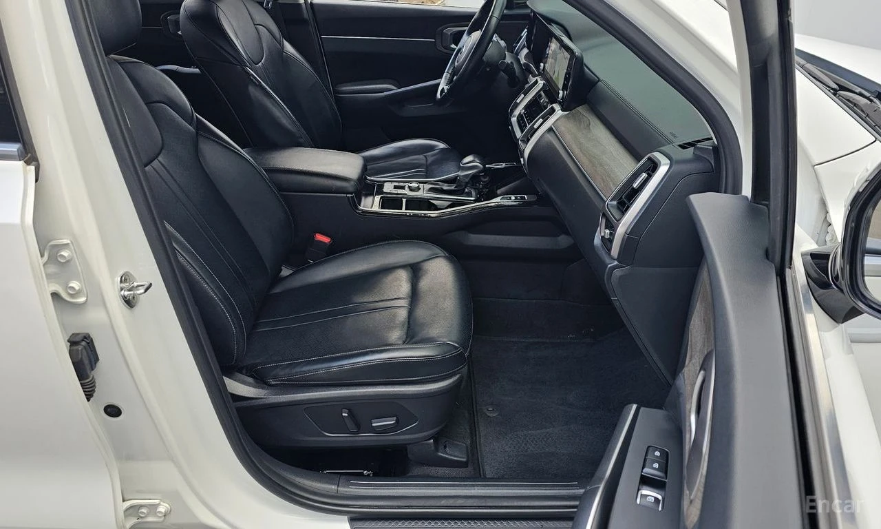 Kia Sorento PRESTIGE* 2.2D* ОБДУХВАНЕ* КАМЕРИ* ПОДГРЕВ* KEYLES, снимка 8 - Автомобили и джипове - 54478058