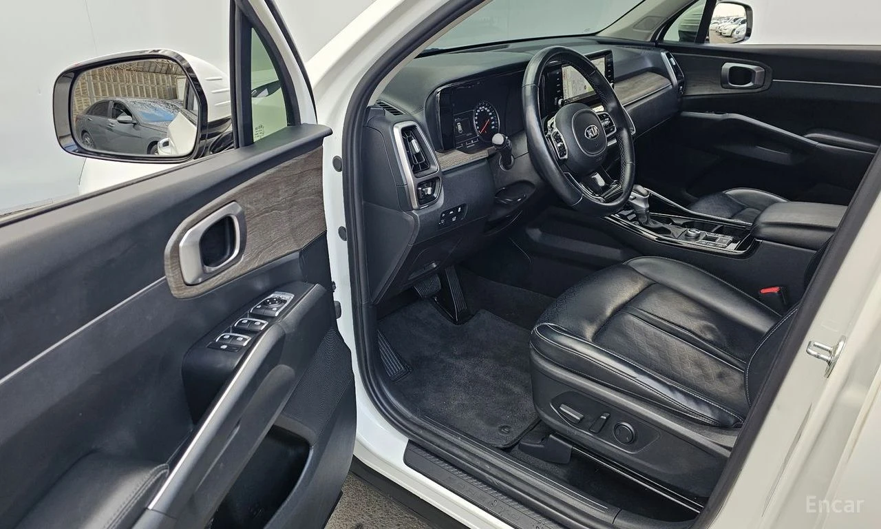 Kia Sorento PRESTIGE* 2.2D* ОБДУХВАНЕ* КАМЕРИ* ПОДГРЕВ* KEYLES, снимка 7 - Автомобили и джипове - 54478058