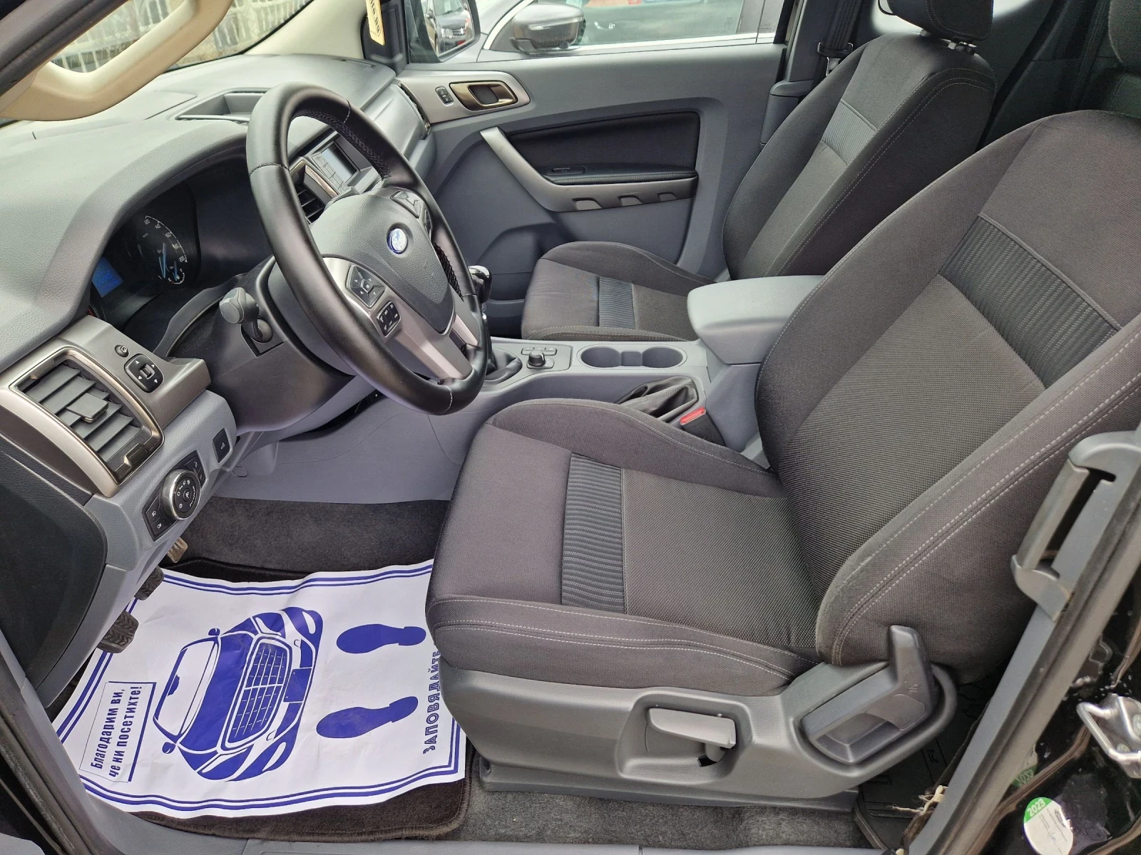 Ford Ranger 2.2TDCi 4x4 XLT | Mobile.bg � ����������� 12