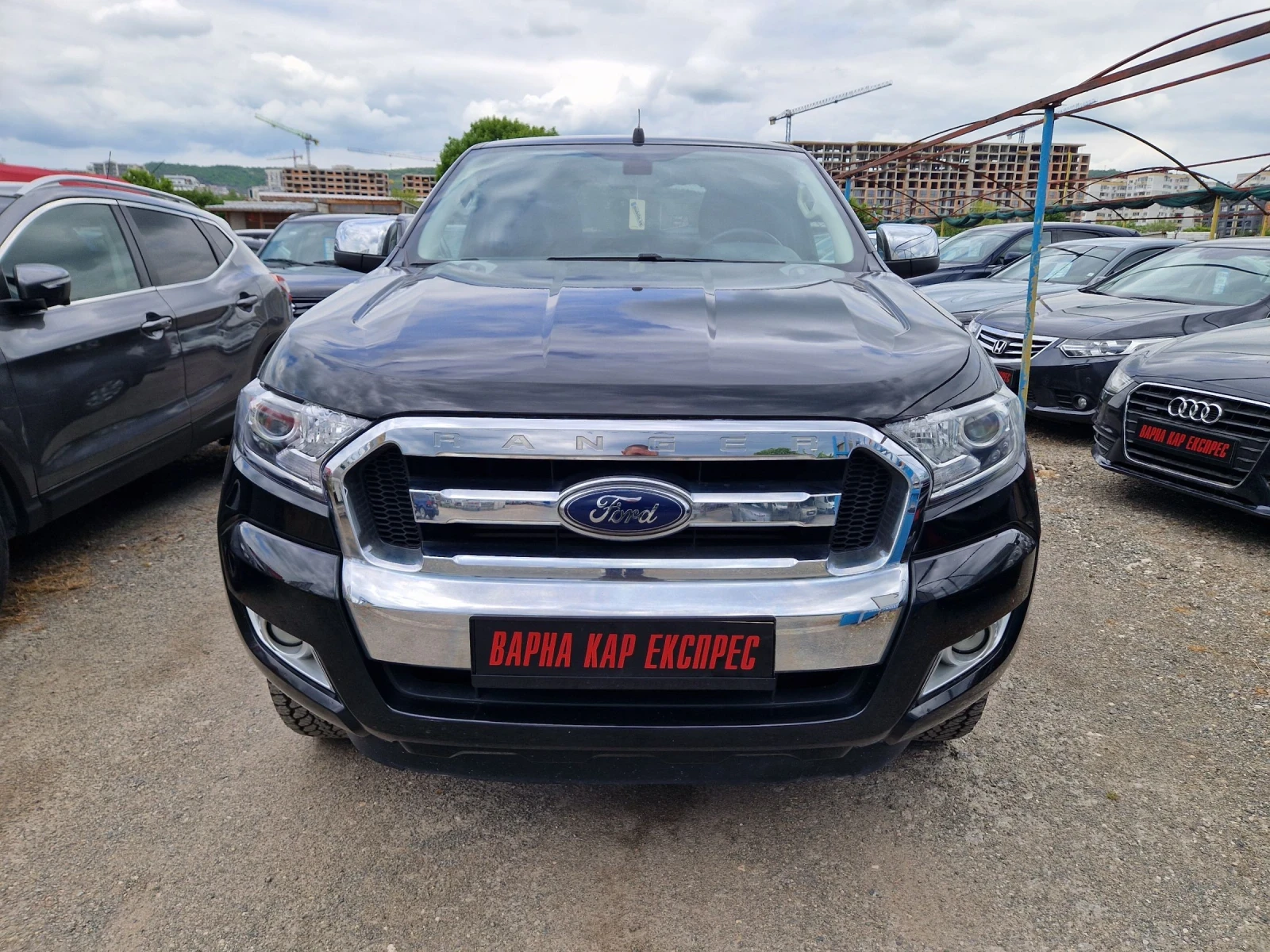 Ford Ranger 2.2TDCi 4x4 XLT | Mobile.bg � ����������� 1