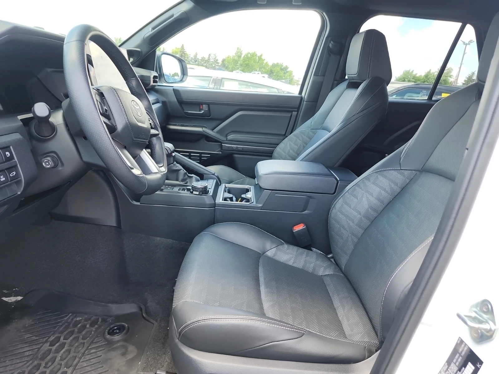 Toyota 4runner TRD OFF ROAD * AWD * 2025 * ЦЕНА ДО БГ * , снимка 6 - Автомобили и джипове - 54971813