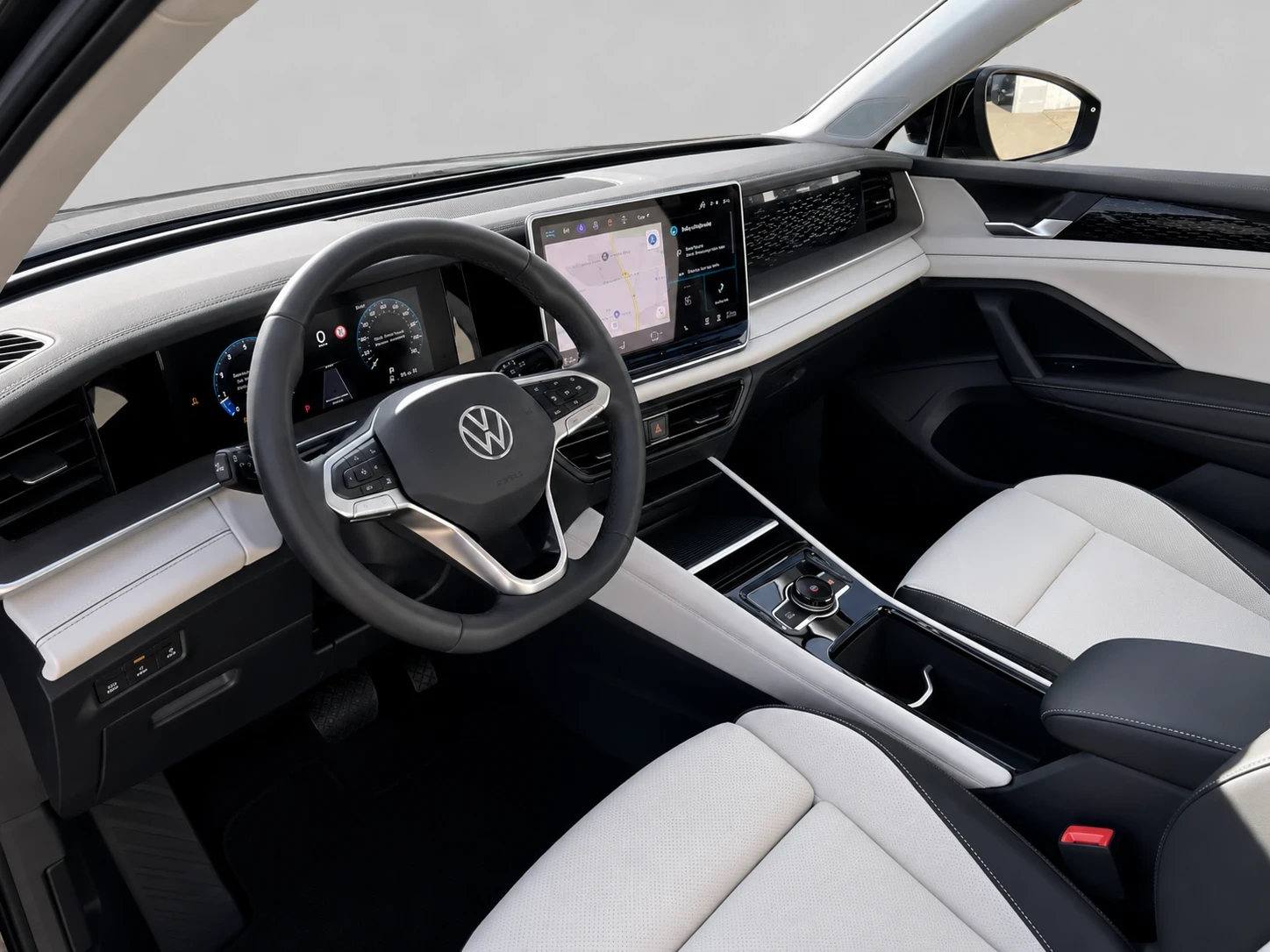 VW Tayron 1.5 eTSI, Elegance, Matrix, снимка 7 - Автомобили и джипове - 55073014