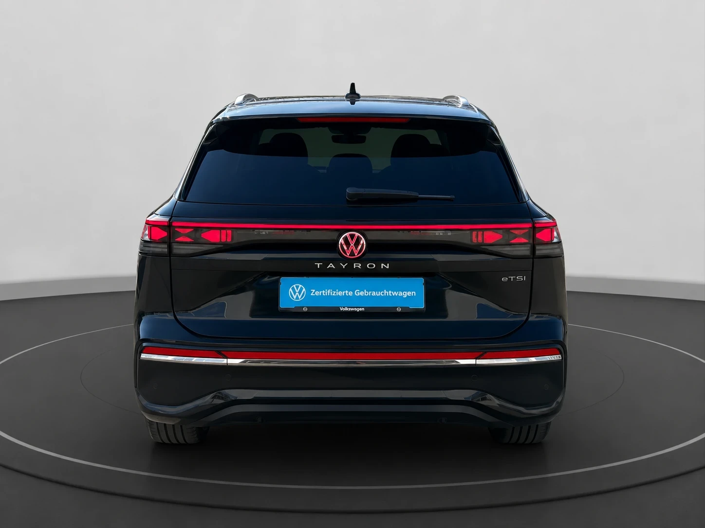 VW Tayron 1.5 eTSI, Elegance, Matrix, снимка 4 - Автомобили и джипове - 55073014