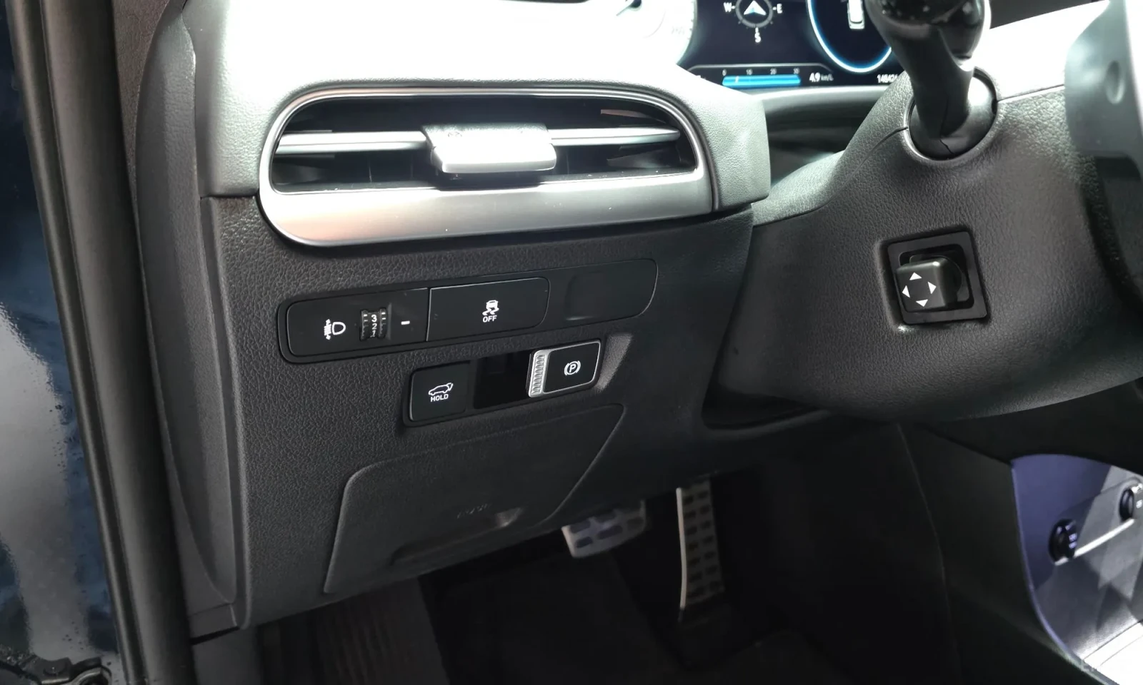 Hyundai Palisade, снимка 14 - Автомобили и джипове - 55193629