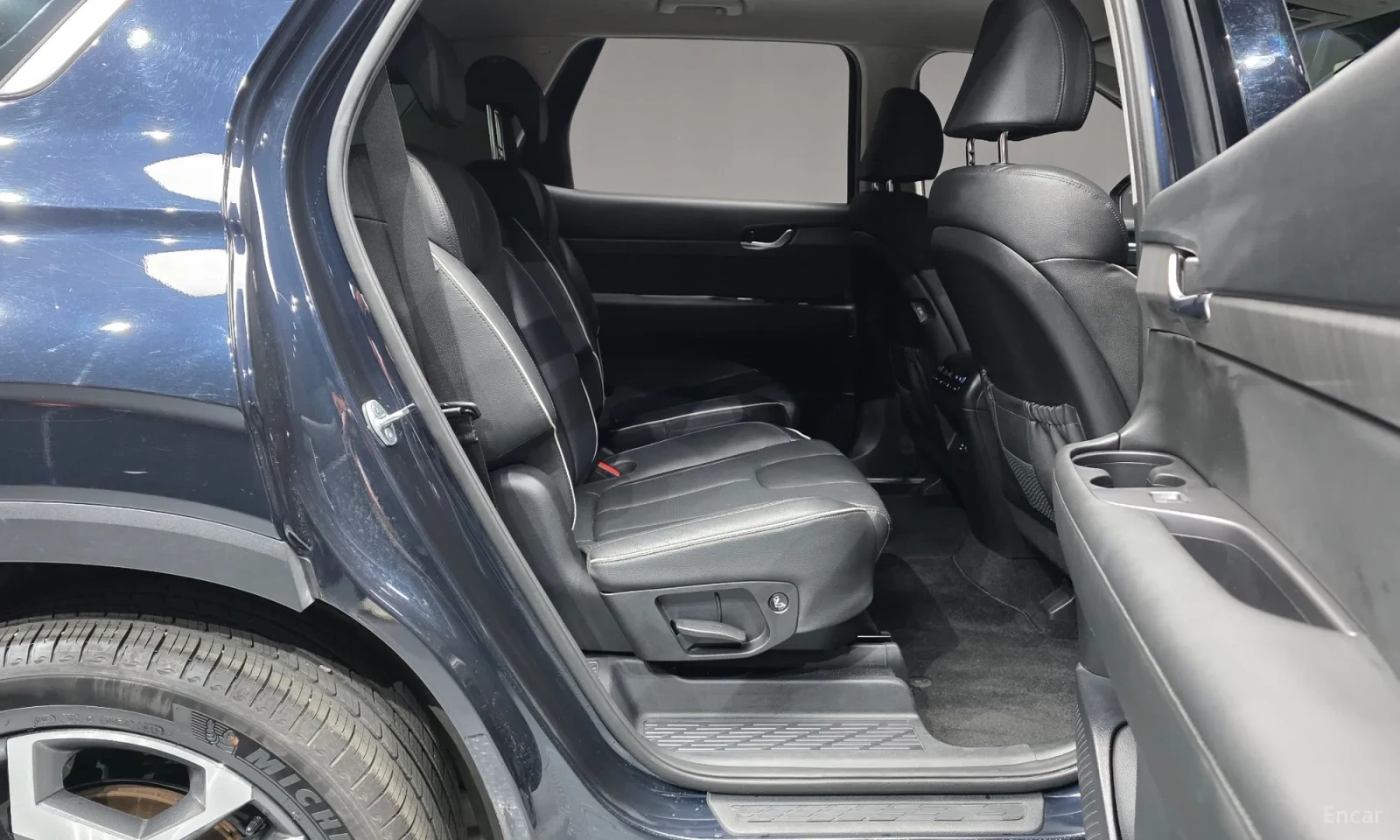 Hyundai Palisade, снимка 12 - Автомобили и джипове - 55193629
