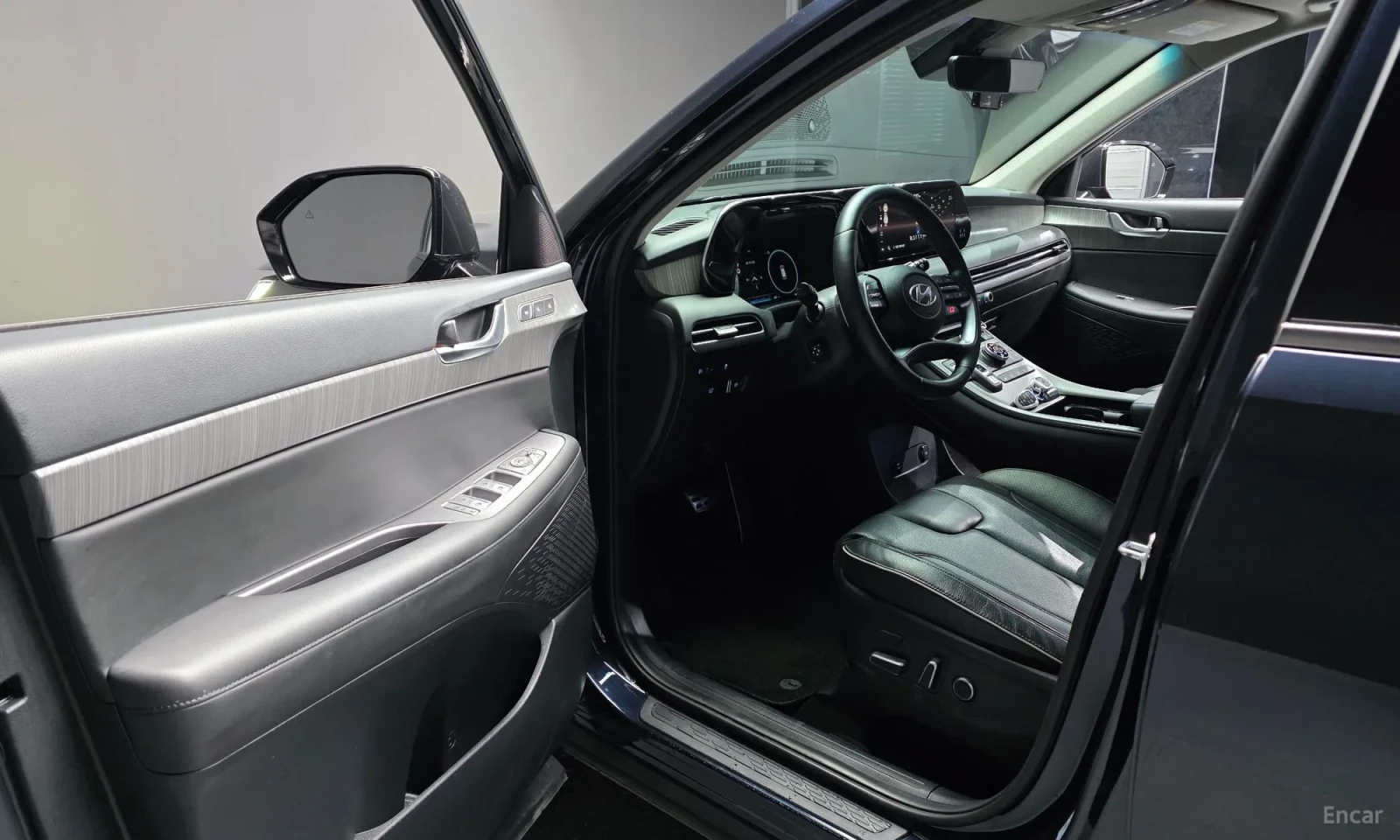 Hyundai Palisade, снимка 10 - Автомобили и джипове - 55193629