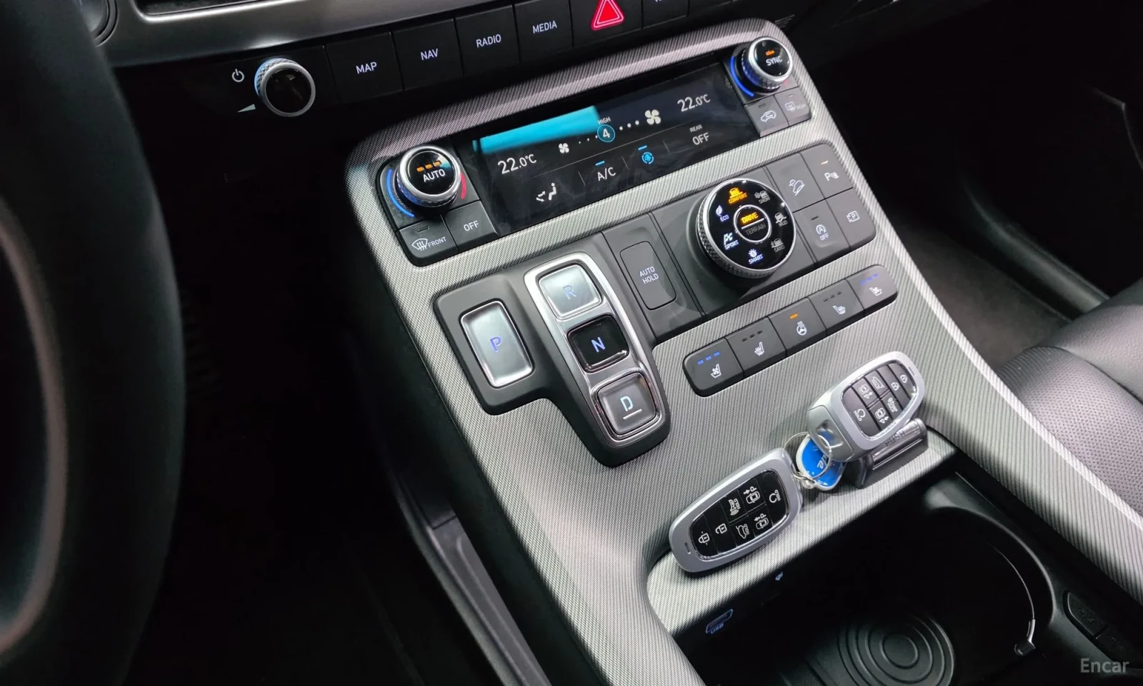 Hyundai Palisade, снимка 9 - Автомобили и джипове - 55193629