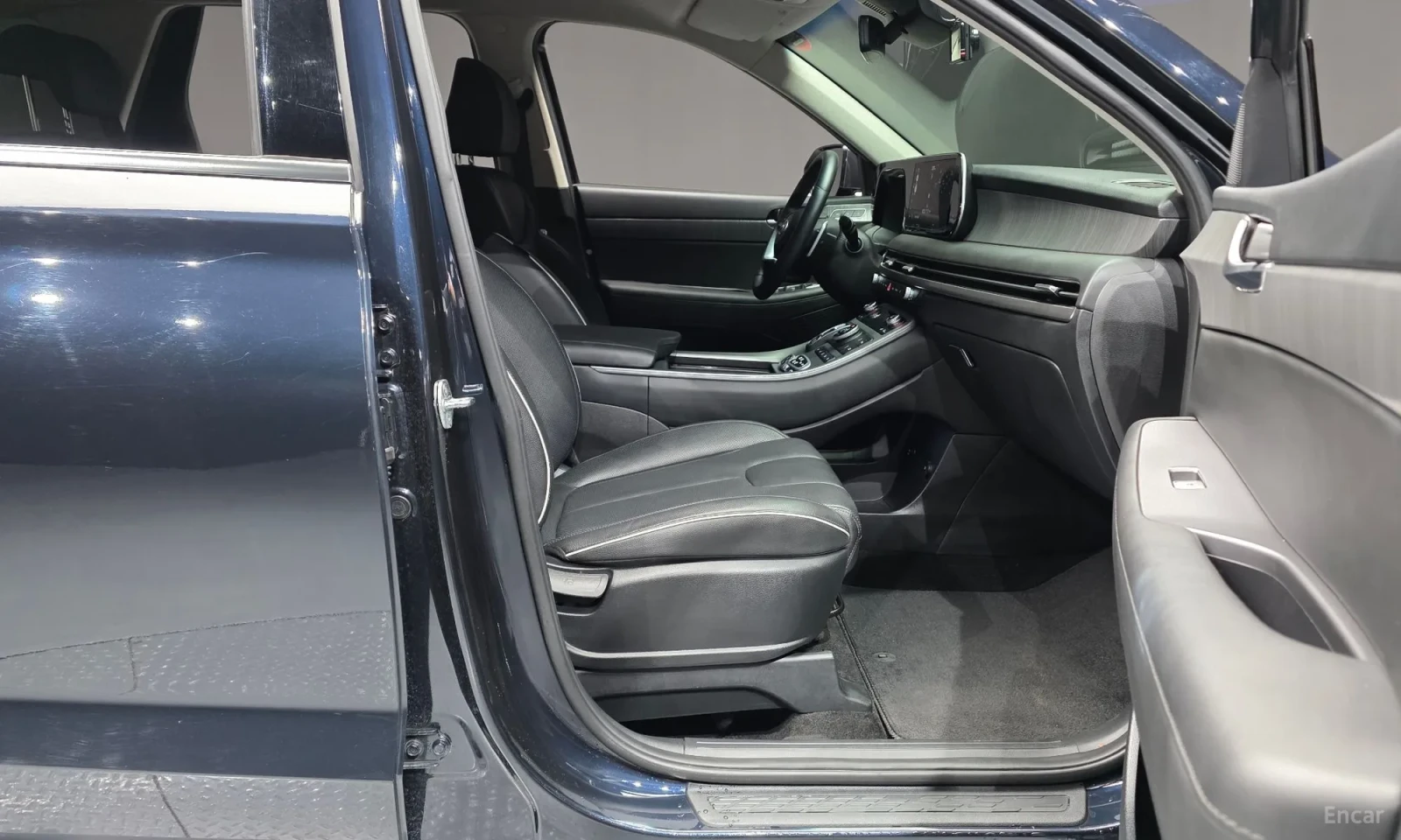 Hyundai Palisade, снимка 11 - Автомобили и джипове - 55193629